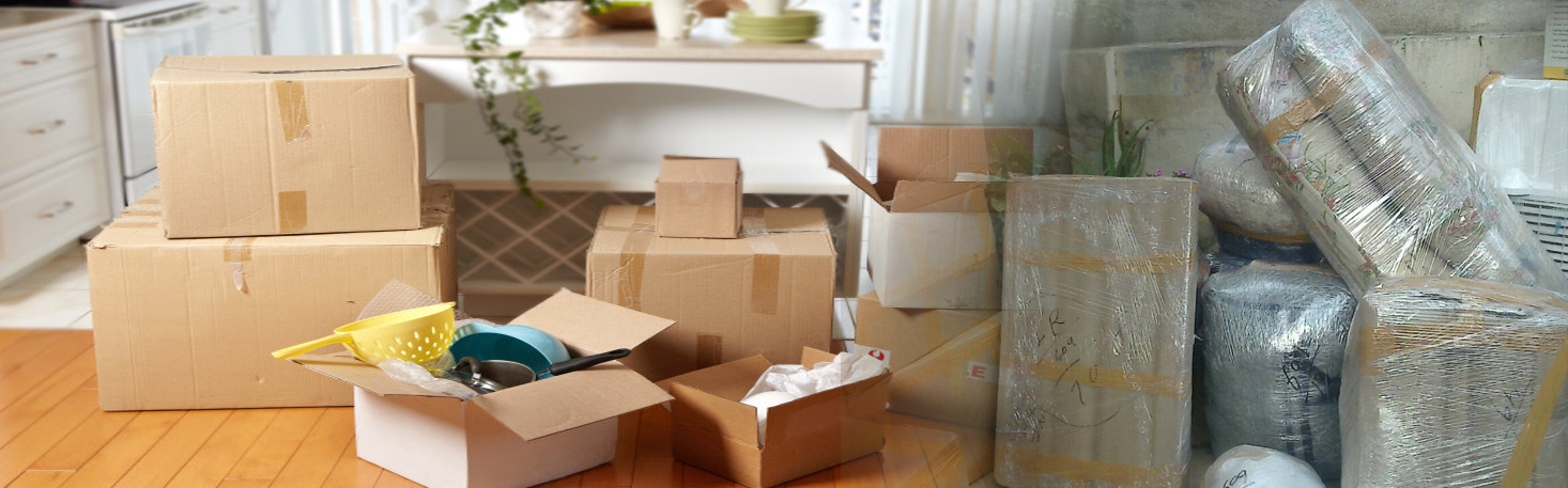 Packaging Service in Thane | Loading Unloading Service Thane | Storage and Warehouse Services Thane