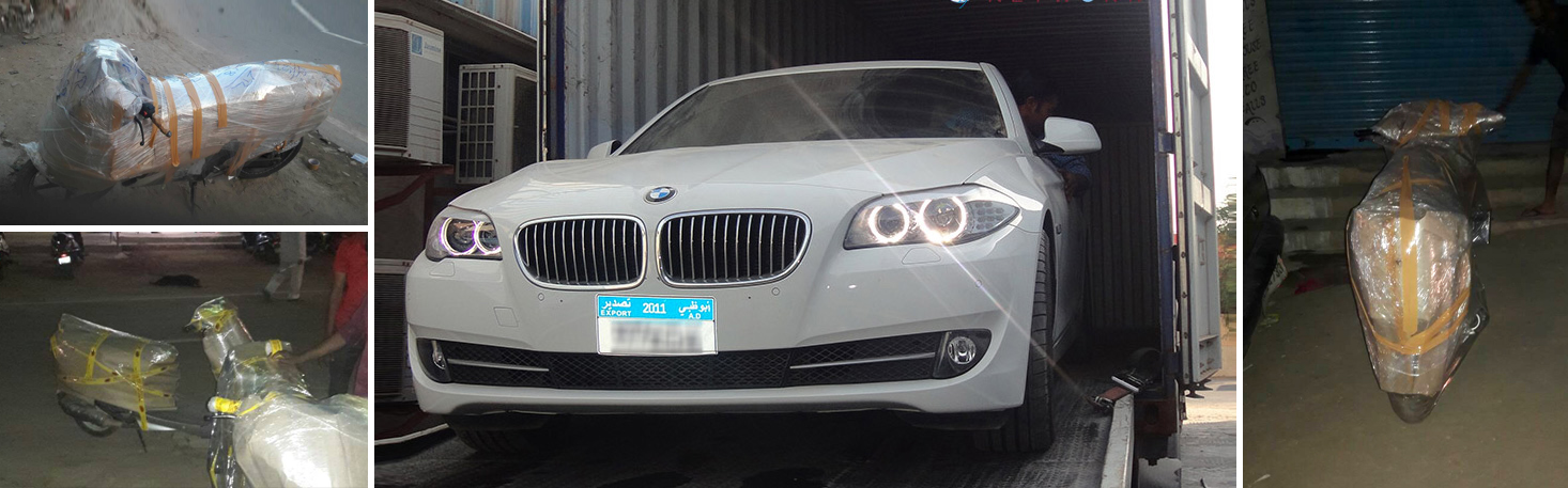 Packaging Service in Thane | Loading & Unloading Service Thane | Storage and Warehouse Services Thane