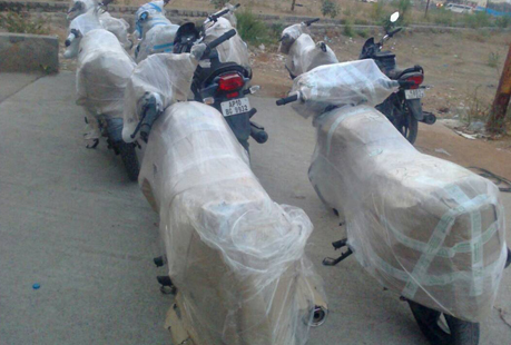 Home Relocation services, House relocation services, D R Relocation Movers and packers logistics Thane