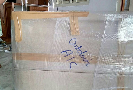 office relocation services, office shifting services Thane