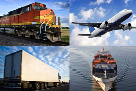 Transportation Services Thane